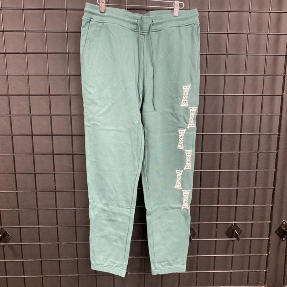 Herschel Men's sweatpants